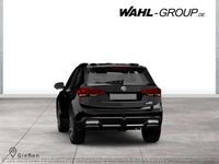 Neu MG ZS 197 PS (144 kW) 2025 Schwarz Limousine