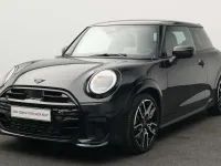 Gebraucht Mini John Cooper Works 204 PS (150 kW) 2025 Schwarz Kleinwagen