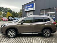 gebraucht Subaru Forester 2.0ie Lineartronic Comfort "Aktionspreis"