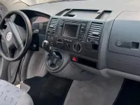 Gebraucht VW Caravelle 131 PS (96 kW) 2005 Silber Van