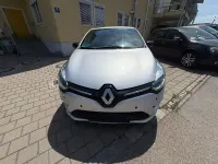 Gebraucht Renault Clio LIMITED 90 PS (66 kW) 2019 Silber Kombi