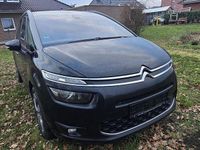 Gebraucht Citroën C4 SpaceTourer 131 PS (96 kW) 2015 Van / Kleinbus