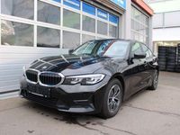 gebraucht BMW 318 d Aut. Virtual/Navi/LED/MFL/PDC/ALU