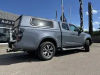 Gebraucht Isuzu D-Max 163 PS (119 kW) 2024 Islay gray SUV
