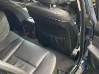 Gebraucht BMW 530 204 PS (150 kW) 2007 Schwarz Limousine