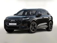 Nouă Audi Q3 Advanced 150 CP (110 kW) 2025 Negru SUV