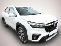 Neu Suzuki SX4 S-Cross Comfort+ 110 PS (80 kW) 2026 Manufacturer SUV