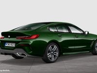 Gebraucht BMW 840 Shadowline 333 PS (244 kW) 2025 Grün Coupé