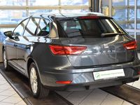 gebraucht Seat Leon ST 1.6TDI Style DSG*ACC*SHZ*PDC*Cockpit dig