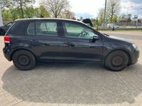 gebraucht VW Golf VI 