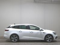 Gebraucht Renault Mégane IV 91 PS (66 kW) 2021 Weiss Limousine