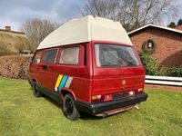 gebraucht VW Transporter T3Westfalia Camper