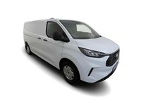 Gebraucht Ford Transit Custom Trend 135 PS (99 kW) 2024 Weiss Limousine