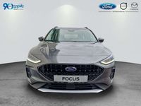 Gebraucht Ford Focus Active 155 PS (114 kW) 2024 Magnetic metallic Kombi