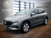 Gebraucht Mercedes EQA350 214 kW (292 PS) 2024 Grau SUV