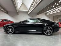 Gebraucht Aston Martin DBS 517 PS (380 kW) 2010 Schwarz