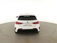 Gebraucht BMW 120 M Sport 190 PS (139 kW) 2021 Weiß Kleinwagen
