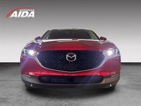 Neu Mazda CX-30 Exclusive-Line 186 PS (136 kW) 2026 Soul red crystal m SUV