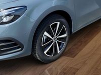 Gebraucht Mercedes EQT200 Progressive 89 kW (122 PS) 2023 Magnetitgrau Van / Kleinbus