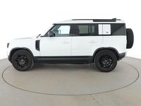 Gebraucht Land Rover Defender SE 241 PS (177 kW) 2020 Weiß SUV