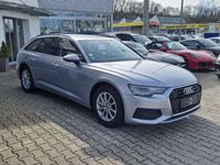 gebraucht Audi A6 40 2.0 TDI Avant S-Tronic Navi LED ACC AHK Virtua