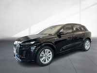 Gebraucht Audi Q6 e-tron Ambiente 284 kW (387 PS) 2025 Mythosschwarz metallic SUV