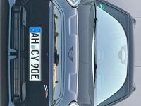 Gebraucht Mini Aceman 160 kW (218 PS) 2025 Schwarz SUV