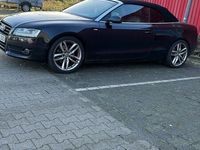 gebraucht Audi A5 Cabriolet 