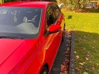 Gebraucht VW Polo GTI 200 PS (147 kW) 2019 Rot Kleinwagen