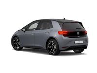 Gebraucht VW ID.3 Pro Performance 150 kW (204 PS) 2022 Grau Kleinwagen