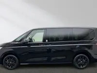 Ny VW Multivan 150 HK (110 kW) 2026 Sort MPV