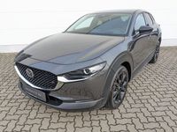 gebraucht Mazda CX-30 2.0l (150PS) Homura Kamera Navi NEU 2024