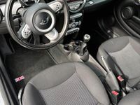 Gebraucht Mini Cooper 120 PS (88 kW) 2007 Kleinwagen