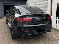 gebraucht Mercedes GLE350 GLE 350d Coupe 4Matic 9G-TRONIC