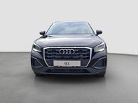Gebraucht Audi Q2 Comfort 150 PS (110 kW) 2025 Schwarz SUV