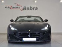 gebraucht Ferrari Portofino Karbon/Embleme/Skidurchreiche/Garantie