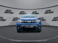 Gebraucht Dacia Duster Journey 101 PS (74 kW) 2022 Blau SUV