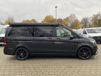 gebraucht Mercedes E250 Marco Polo d EDITION