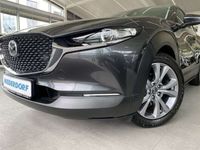 gebraucht Mazda CX-30 2.0 M Hybrid Selection NAVI KAM LED NEAD-UP 18"