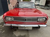 gebraucht Opel Olympia RekordB L 1700 Traum Zustand H Kennz