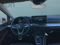 Gebraucht VW Golf VIII 150 PS (110 kW) 2025 Grau Kleinwagen