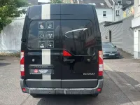 Occasion Renault Master 131 ch (96 kW) 2016 Noir Van