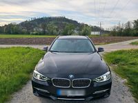 gebraucht BMW 318 D MODERN