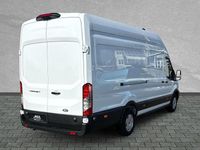 gebraucht Ford Transit Kasten 350 L4 Trend #sofort