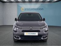 Gebraucht Citroën C4 131 PS (96 kW) 2023 Grau SUV
