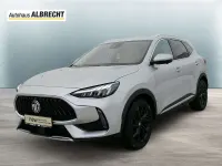 Occasion MG HS Luxury 162 ch (119 kW) 2024 Argent SUV