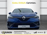 Gebraucht Renault Clio V Intens 101 PS (74 kW) 2020 Ironblau Limousine