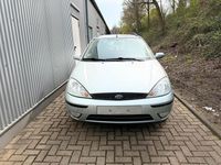 Second-hand Ford Focus 85 CP (62 kW) 2004 Verde Break