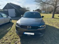 Gebraucht Mazda MX30 Exclusive-Line 125 kW (170 PS) 2025 SUV