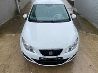 gebraucht Seat Ibiza SC Copa Klimatronic Euro 5